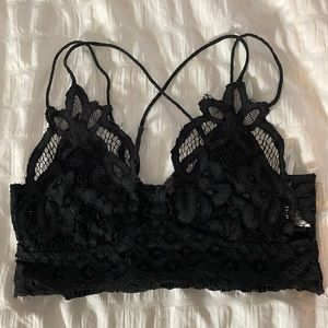 Free people bralette
